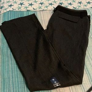 Express dress pants